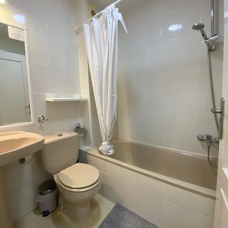 Appartement Casa Mariana Penthaus With Golf And Mountains View Santa Fe de los Boliches
