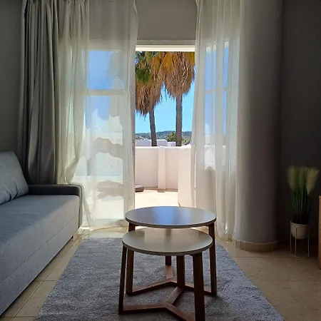 Appartement Casa Mariana Penthaus With Golf And Mountains View Santa Fe de los Boliches