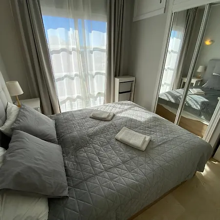 Casa Mariana Penthaus With Golf And Mountains View