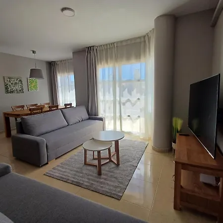 Casa Mariana Penthaus With Golf And Mountains View Santa Fe de los Boliches
