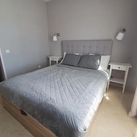 Casa Mariana Penthaus With Golf And Mountains View Santa Fe de los Boliches