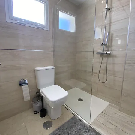 Appartement Casa Mariana Penthaus With Golf And Mountains View Santa Fe de los Boliches