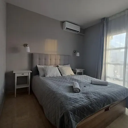 Casa Mariana Penthaus With Golf And Mountains View *