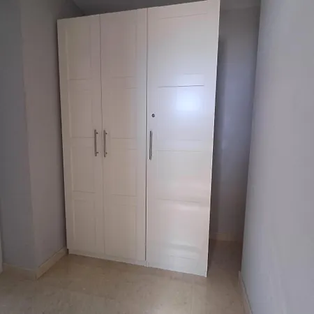Casa Mariana Penthaus With Golf And Mountains View Appartement Santa Fe de los Boliches