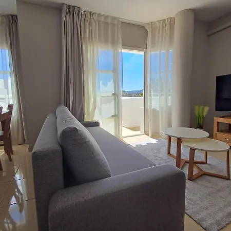 Casa Mariana Penthaus With Golf And Mountains View Santa Fe de los Boliches