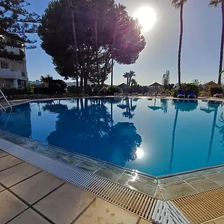 Casa Mariana Penthaus With Golf And Mountains View Santa Fe de los Boliches