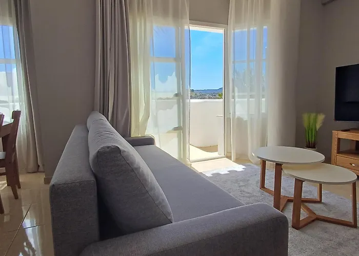 Casa Mariana Penthaus With Golf And Mountains View Santa Fe de los Boliches